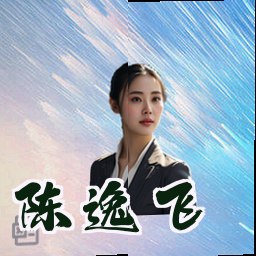 陈逸飞
