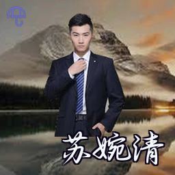 苏婉清